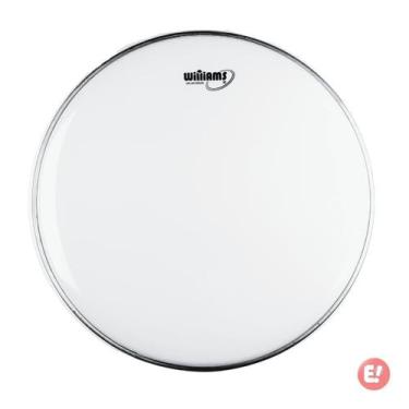 Imagem de Pele 18'' Ww1250 Filme Simples Leitosa Williams