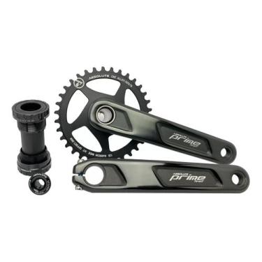 Imagem de Pedivela Hollowtech Absolute Prime Direct 34d Lançamento 2022