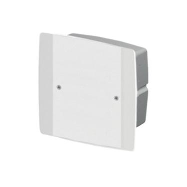 Imagem de Caixa De Passagem Embutir Elétrica Branca 15X15Cm Ilumi