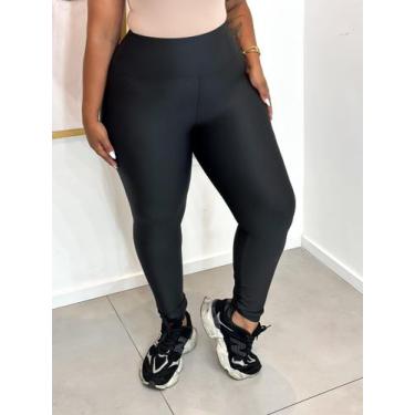Imagem de Legging Plus Size - Sotero Modas, Preto, G4/50