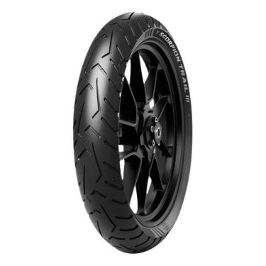 Imagem de Pneu Moto 90 90 R21 Scorpion Trail 3 Dianteiro TL 54V Pirelli
