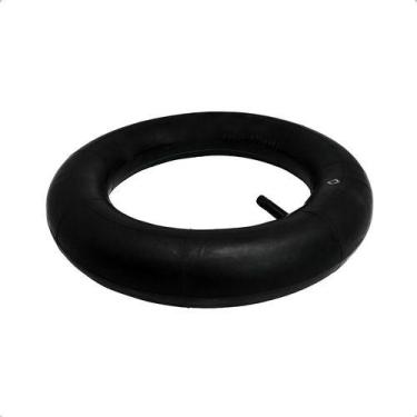 Imagem de Câmara de Ar 3.25 x 8 POL para Pneu NOVE54 - VONDER