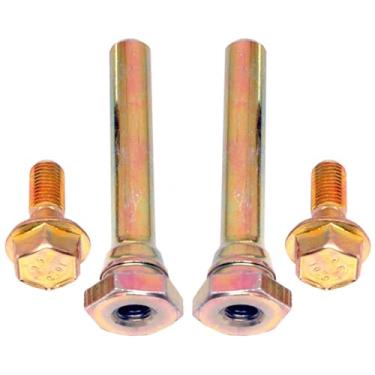 Imagem de ACDelco 18 K1158 Parafuso de pinça de freio de disco frontal profissional