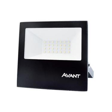 Imagem de Refletor led 30w pt 6500 avant bi