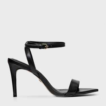 Imagem de Sandália Charm Carrano 816001-Feminino