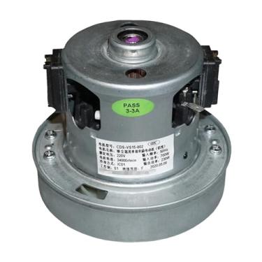 Imagem de Ventilador de aspirador de pó motor de partida eletrônico 700W 34000 rpm CDS-VS15 turbo aspirador eletrônico de alta velocidade WWECCQIJ