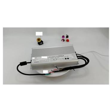Imagem de Driver de LED HLG-600H-20A 600w 20v hlg 600 IP65 de alta potência