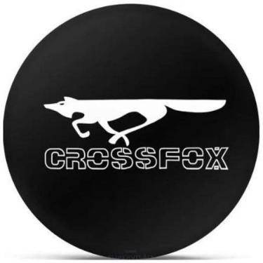 Imagem de Capa Estepe Ecosport Aircross Spin Cadeado E Cabo Aço