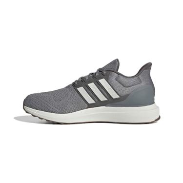 Imagem de adidas Tênis masculino Ultradream DNA, Cinza/cinza órbita/carvão, 45