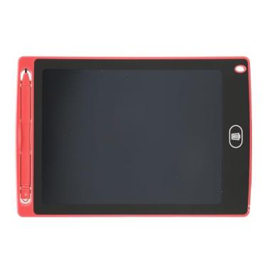 Imagem de Acouto Tablet de Escrita Colorido LCD de 8,5 Polegadas - Placa de Doodle Reutilizável para Crianças, Brinquedo Educacional para Idades de 3 Anos ou Mais