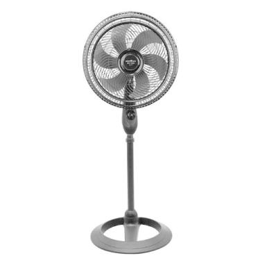 Imagem de Ventilador De Coluna Britânia Bvt450 40cm 3 Velocidades Preto 220V