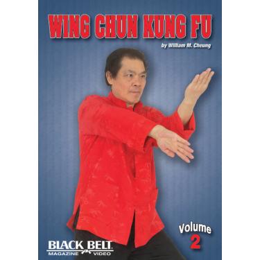Imagem de Wing Chun Kung Fu, Vol. 2