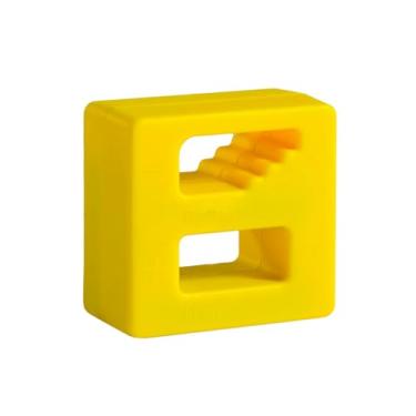 Imagem de Ferramenta de reparo de chave de fenda magnética, desmagnetizador multifuncional, ferramenta de reparo de magnetizador, chave de fenda, magnetizador