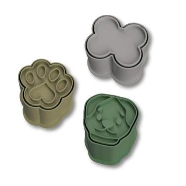 Imagem de Ejetor Modelador Para Doces PET DOG CACHORRO Brigadeiros Docinhos Mass