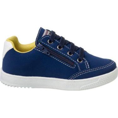 Imagem de Sapatenis Casual Infantil Masculino Menino 3594 - Cores - Redmax, 21