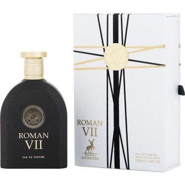 Imagem de Perfume Unisex Maison Alhambra Roman Vii Eau de Parfum Spray 100ml