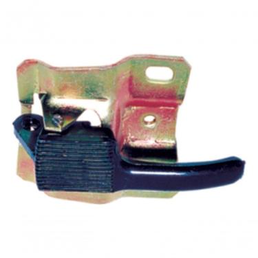 Imagem de Maçaneta Interna Porta Dianteira Direita Marrom Agrale Giii [f103]