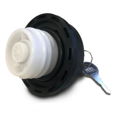 Imagem de Tampa Tanque Combustível Gasolina Com Chave Ranger Todas [f103]