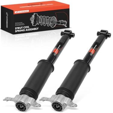 Imagem de A-Premium Amortecedor adequado para Buick Envision 2016-2020, 2,5L, com montagem superior, traseira esquerda e direita, um conjunto de 2