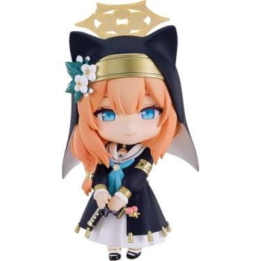 Imagem de Good Smile Company-Blue Archive-Nendoroid Mari Iochi Figure