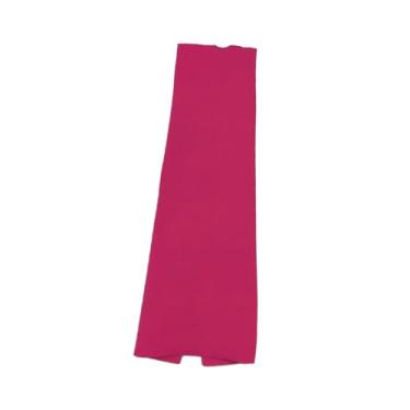 Imagem de menolana 1/6 Roupas de bonecos de ação para mulheres, vestido justo, moda, mini, roupas de boneca, em miniatura para corpo feminino de 12", Rosa Vermelha