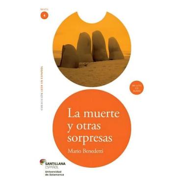 Imagem de La Muerte y Otras Sorpresas - MODERNA DIDATICO, Sortido