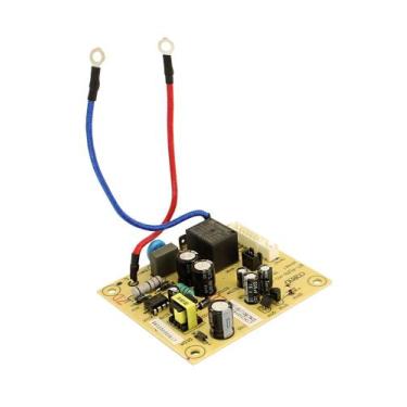 Imagem de Placa de Circuito 110v P/ Panela Philips Walita Ri3136 Original