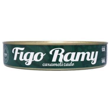 Imagem de Figo Ramy Doces David 500g