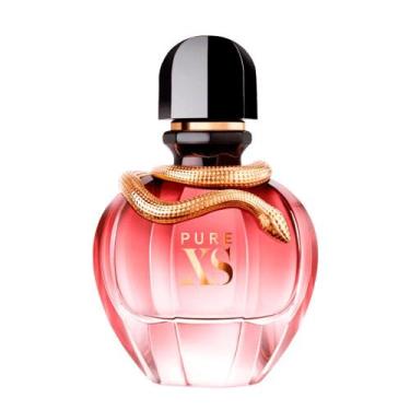 Imagem de Paco Rabanne Pure XS For Her Eau de Parfum - Perfume Feminino 50ml, 50