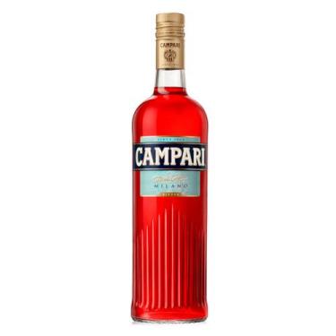 Imagem de Aperitivo Campari Bitter 998ml