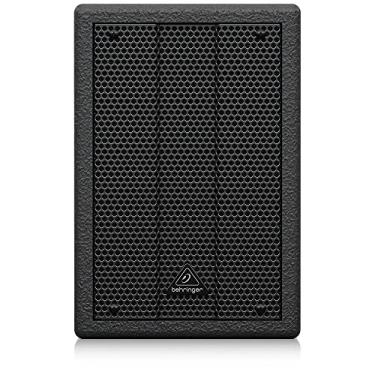 Imagem de Behringer Installed Loudspeaker SAT 1004, preto