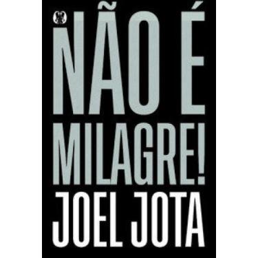 Imagem de Não é milagre! - CITADEL - CDG, 3