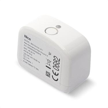 Imagem de Interface Para Lâmpadas Bidi Dimmer 10006806 Nice