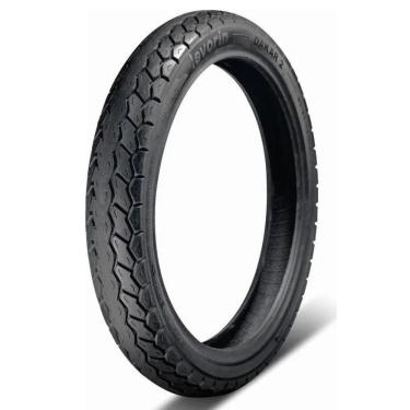 Imagem de Pneu 90/90-18 Traseiro 57P Levorin Dakar Ii Uso Sem Camara Ybr Factor Cg 125 150 160 Cargo Fan Start 150 160 