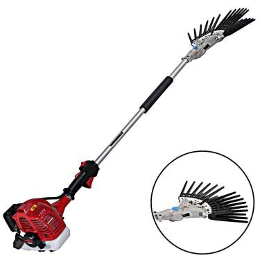 Imagem de Derriçadeira De Café Kawashima Kwd2600d2 C/ Garra Dupla