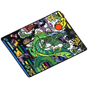 Imagem de Mouse Pad Gamer Pcyes Ancient Dragon Medium - 500 X 400mm -