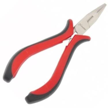 Imagem de Mini Alicate Bico Meia Cana Reto 5"" 130mm Crv - 178109 - Mtx Mini Alicate Bico Meia Cana Reto 5" - 178109 - Mtx