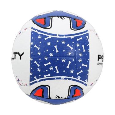 Imagem de Bola De Recreação Infantil Fun Kids Xxiii Penalty Cor Azul