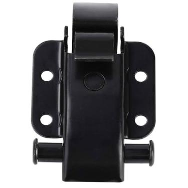 Imagem de Ysyqkn Suporte de Fixação Da Correia Da Porta Traseira Do Carro A9067600428, Dobradiça Da Porta Traseira para W906, Substituição, Manutenção E Reparo.