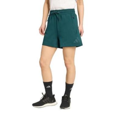 Imagem de Short Adidas Z.N.E. Feminino-Feminino