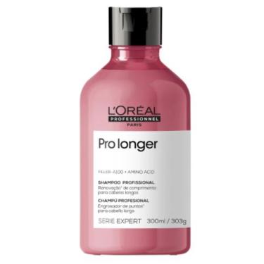 Imagem de Loréal Professionnel Shampoo Pro Longer 300mls