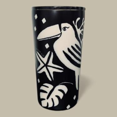 Imagem de Copo Farm Glub 500ml Lenço Dia E Noite Original Verão 26