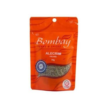 Imagem de Alecrim Folhas Bombay 10g