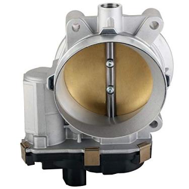 Imagem de HOWYAA 12580760 Original Equipment Electronic Throttle Body Mount Fit 2006-2008 Chevrolet Silverado1500 Avalanche Sierra Yukon Trailblazer Cadillac Escalade - Substituição # 217-2422 12572658