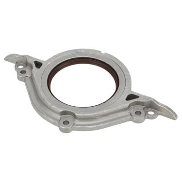 Imagem de VekAuto 1 peça de vedação de óleo da cambota do motor com flange para Nissan Maxima Murano selo principal traseiro nº 12296-31U20/12296-31U25