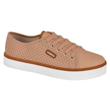 Imagem de Tênis Casual Moleca Confortável Feminino Original 5712 205-Feminino