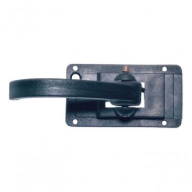 Imagem de Maçaneta Interna Porta Dianteira Dir Ou Esq Fiat 147 76 A 87 [f103]