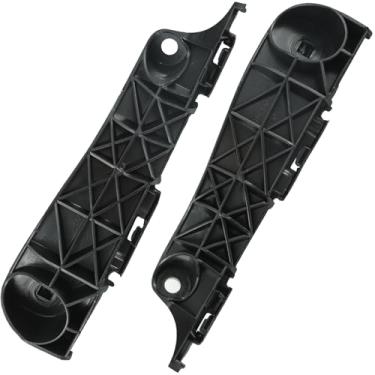 Imagem de Retentor de suporte de capa de para-choque dianteiro para Toyota RAV4 2006-2012 525350R010 525360R010 TO1066165 TO106716