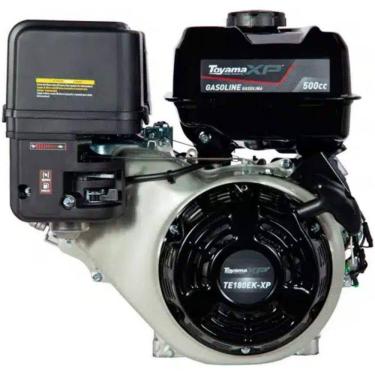 Imagem de Motor a Gasolina 17,0HP 4 Tempos Partida Elétrica TE180EK-XP TOYAMA