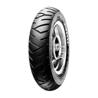 Imagem de Pneu Pirelli Moto SL 26 90 90 12TL 44J Dianteiro / Traseiro